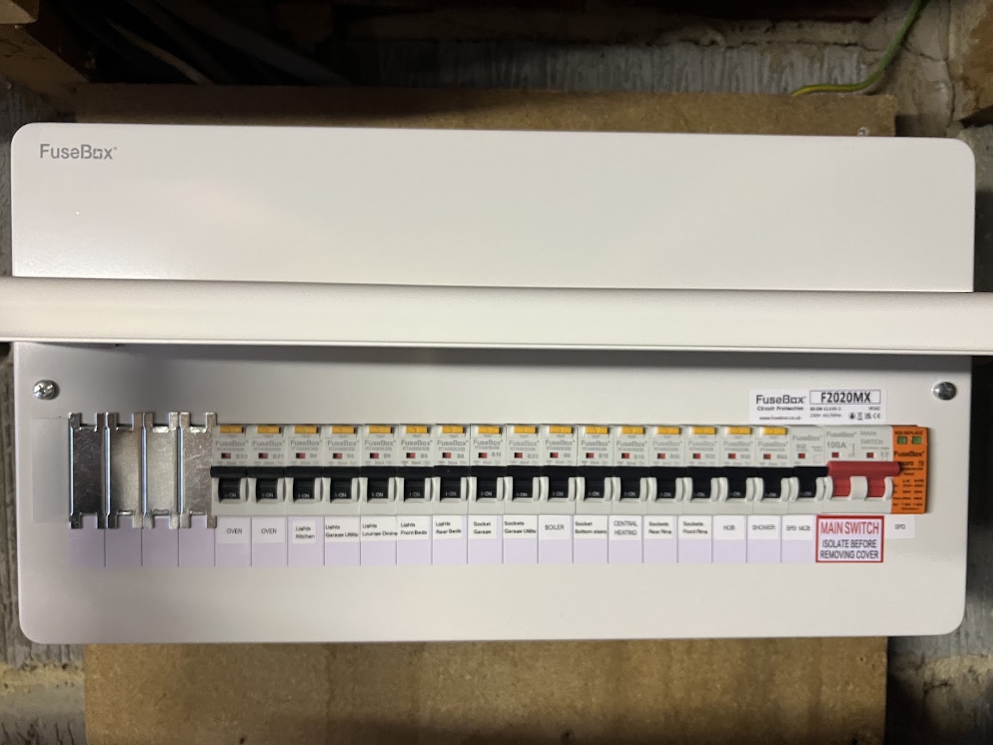 TNJ Electrical — Photos 3
