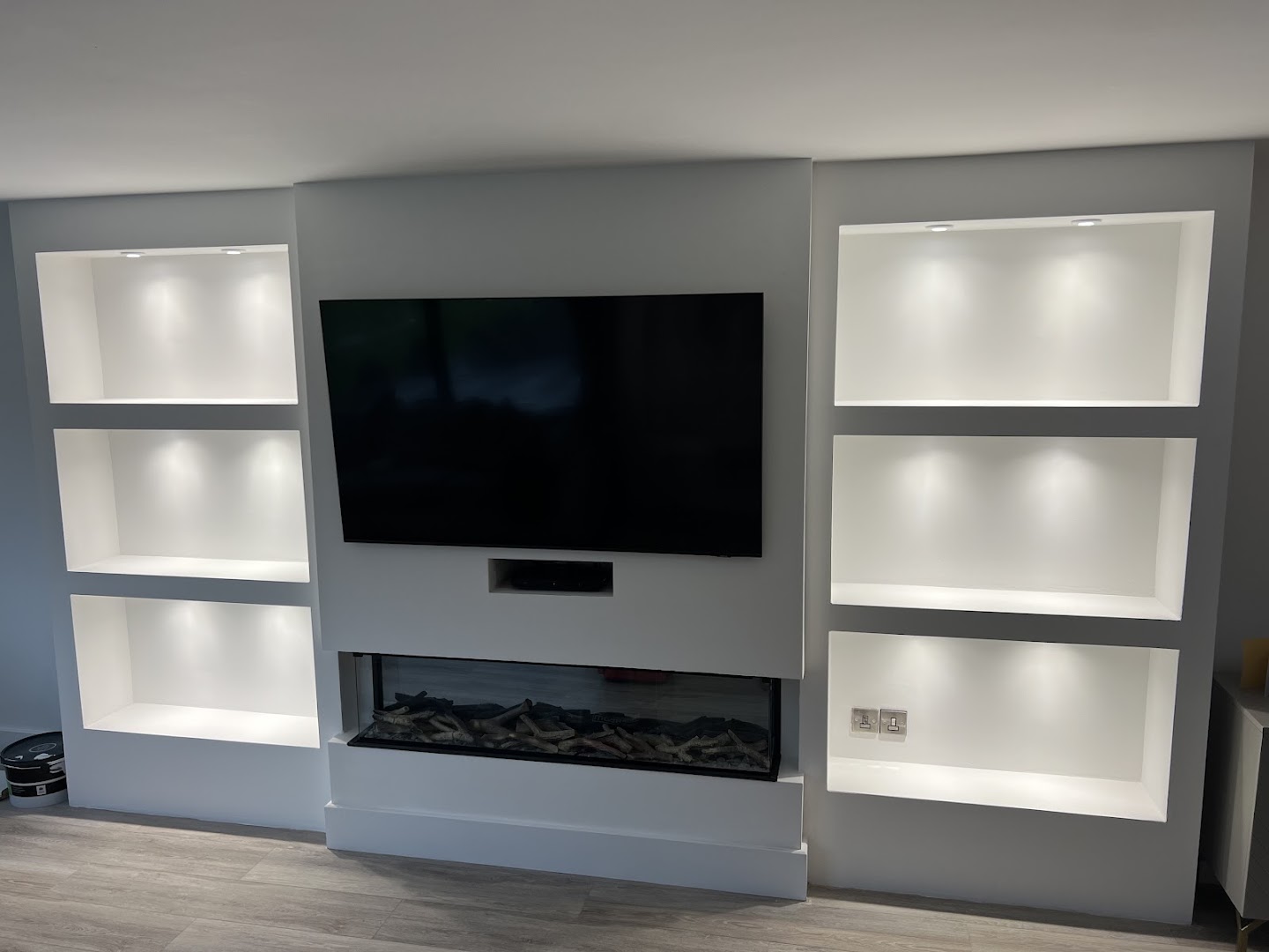 TNJ Electrical — Photos 1