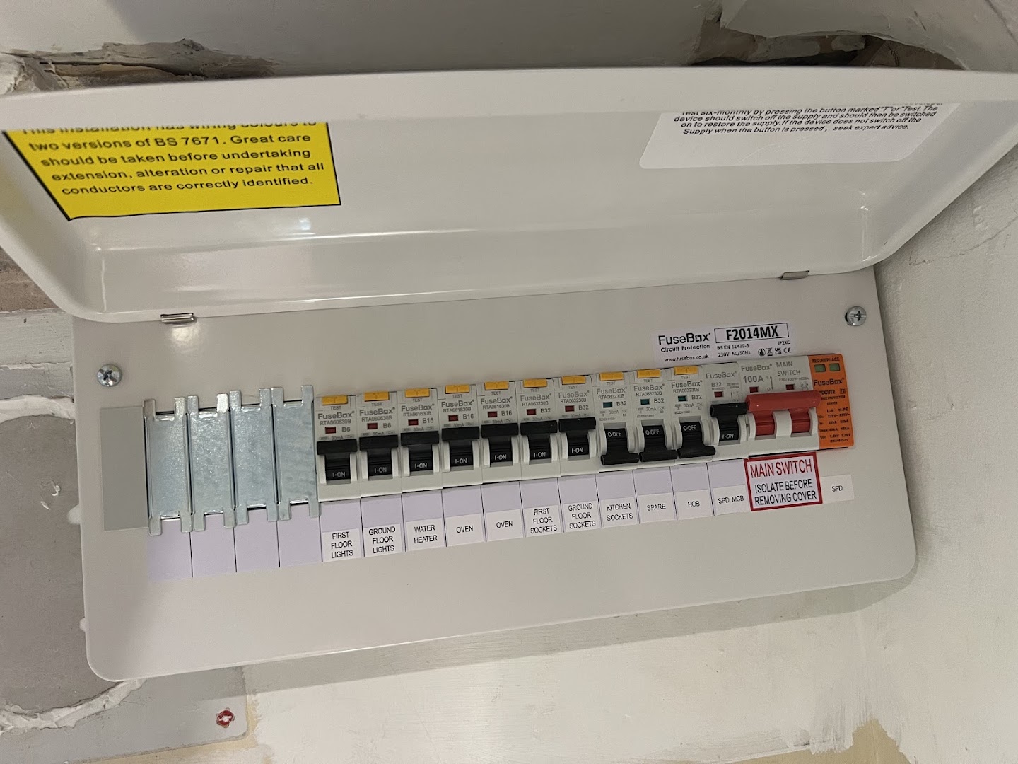 TNJ Electrical — Photos 4