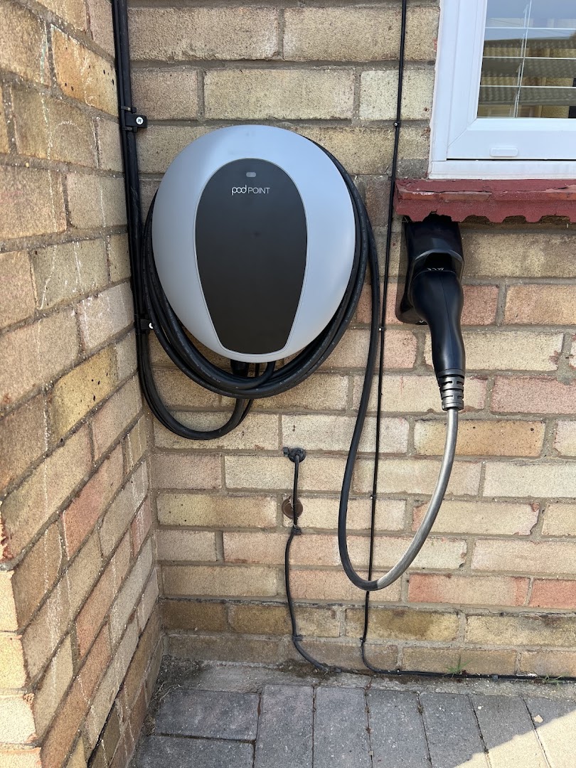 TNJ Electrical — Photos 5